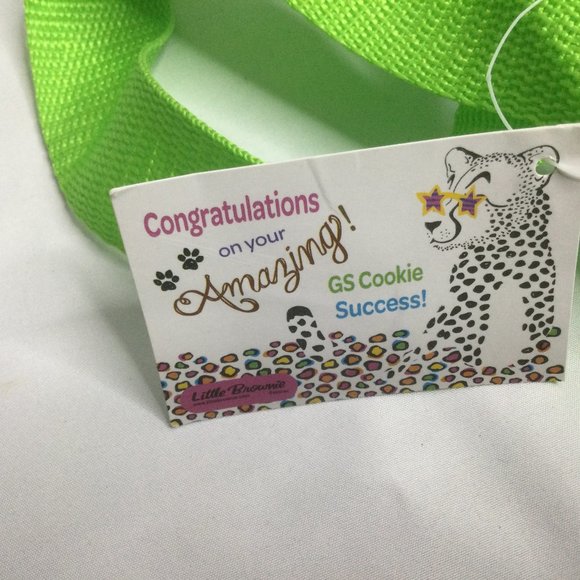 Fold able Blanket with Zipper Little Brownie NWT - Picture 5 of 7